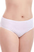 Serge High Waist Brief